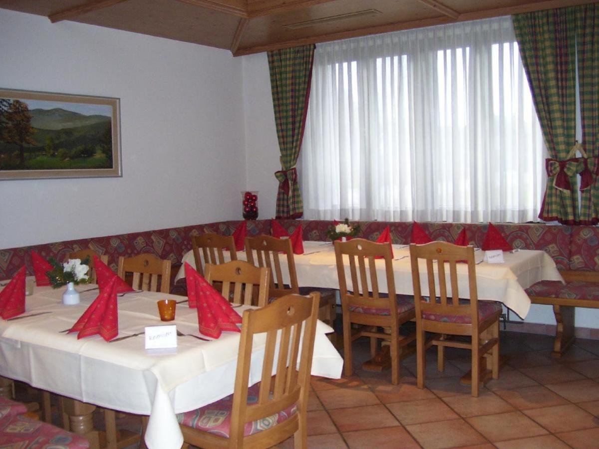 Hotel Landgasthof Hacker Zachenberg Екстер'єр фото