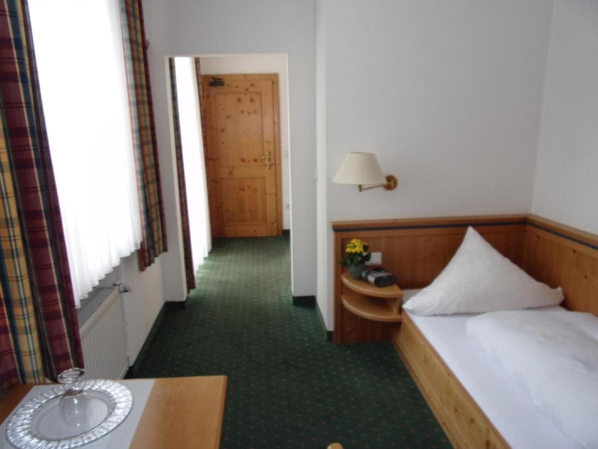 Hotel Landgasthof Hacker Zachenberg Екстер'єр фото