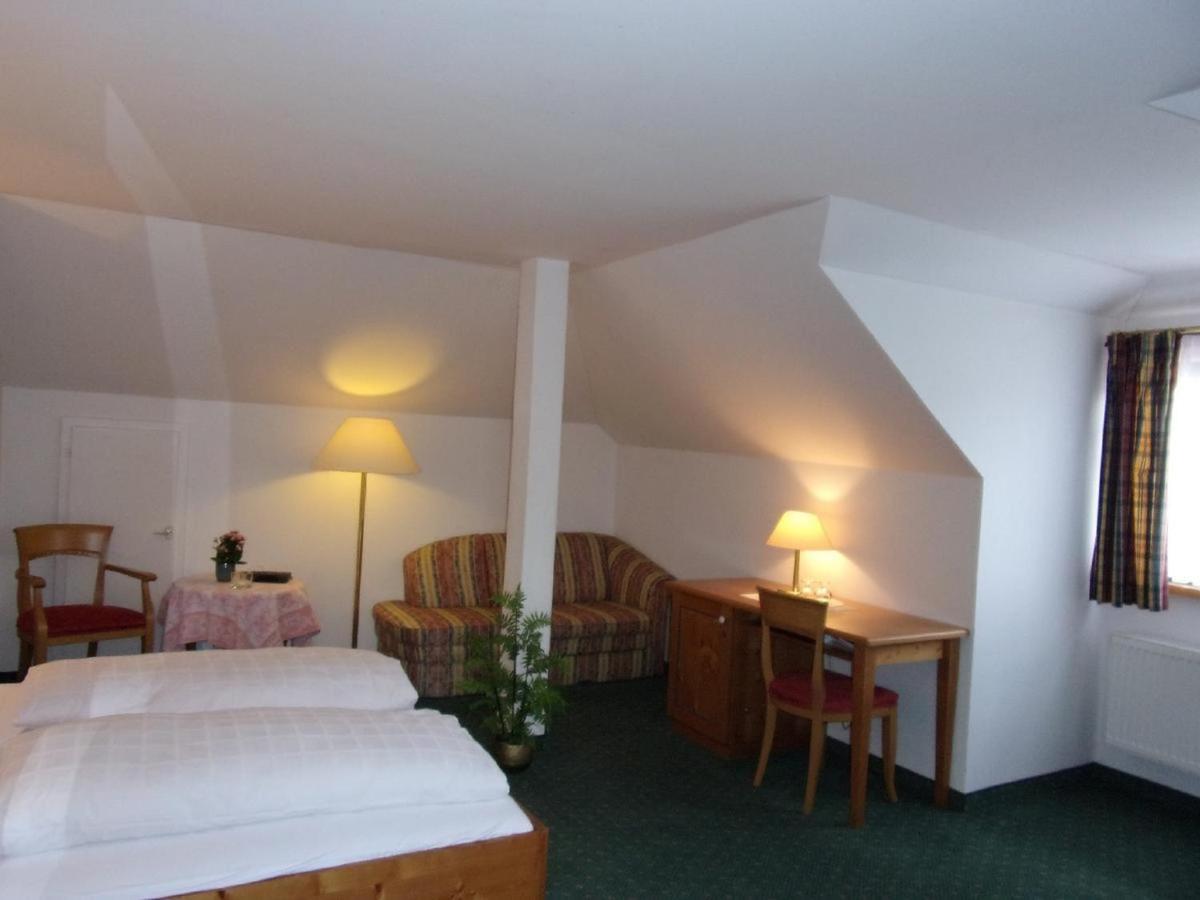 Hotel Landgasthof Hacker Zachenberg Екстер'єр фото